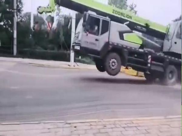 顺河区吊车出租_关于吊车出租中的相关配置